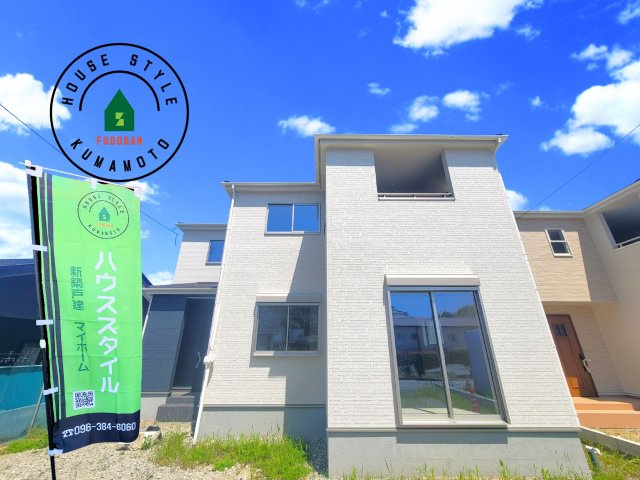 合志市竹迫第1-3棟（1号棟）