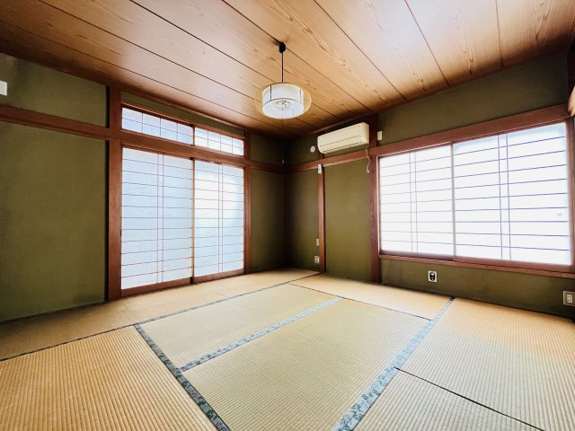 【和室】 | 熊谷市押切　中古戸建