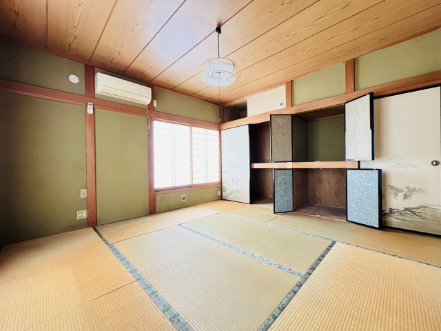 【和室】 | 熊谷市押切　中古戸建