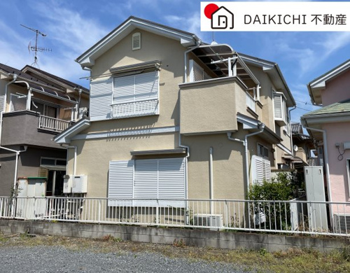 熊谷市押切　中古戸建の画像