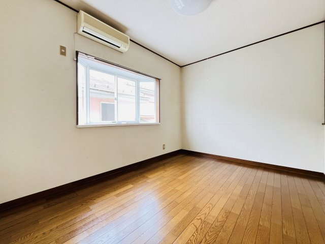 【洋室】 | 熊谷市押切　中古戸建