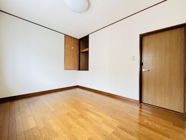 【洋室】 | 熊谷市押切　中古戸建