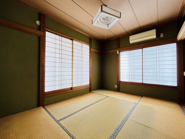 【和室】 | 熊谷市押切　中古戸建