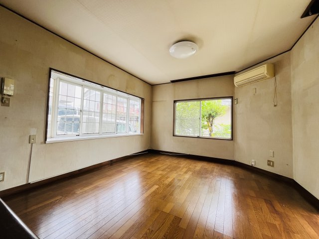 【ダイニング】 | 熊谷市押切　中古戸建