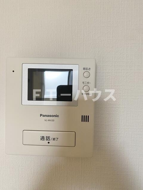 Ｌａ　ｍｉａ　ｃａｓａの設備