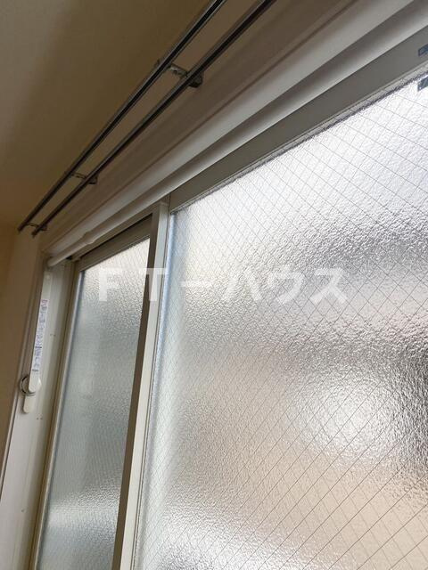 Ｌａ　ｍｉａ　ｃａｓａの設備
