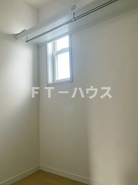 Ｌａ　ｍｉａ　ｃａｓａの収納