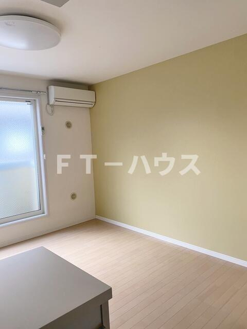 Ｌａ　ｍｉａ　ｃａｓａの居間・リビング