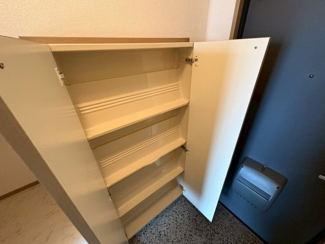 ツリービレッジ｜名古屋市の賃貸ならMy賃貸の収納|ツリービレッジ