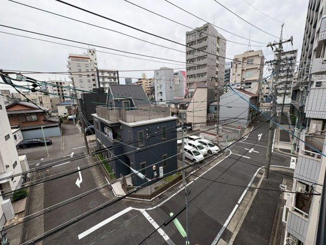 ツリービレッジ｜名古屋市の賃貸ならMy賃貸の展望|ツリービレッジ