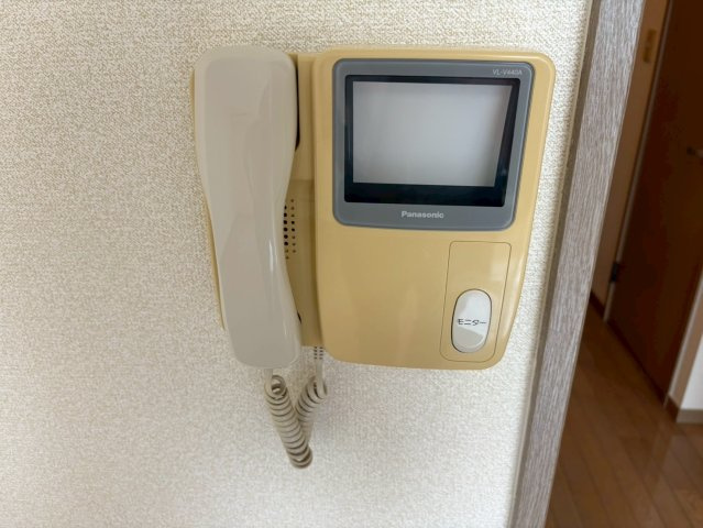 ツリービレッジ｜名古屋市の賃貸ならMy賃貸のセキュリティ|ツリービレッジ