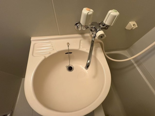 ツリービレッジ｜名古屋市の賃貸ならMy賃貸の洗面所|ツリービレッジ