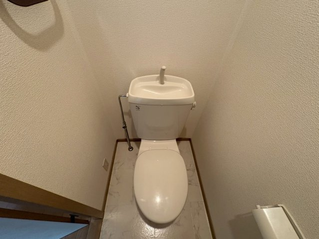 ツリービレッジ｜名古屋市の賃貸ならMy賃貸のトイレ|ツリービレッジ