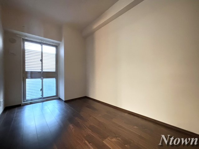 【居間・リビング】 | プレサンス　グラン　栄　THE　TOWER | リビングです