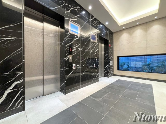 【その他共用部分】 | プレサンス　グラン　栄　THE　TOWER