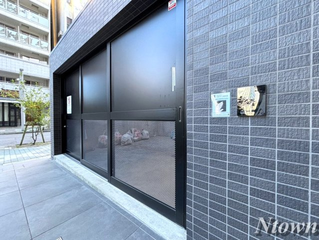 【その他共用部分】 | プレサンス　グラン　栄　THE　TOWER