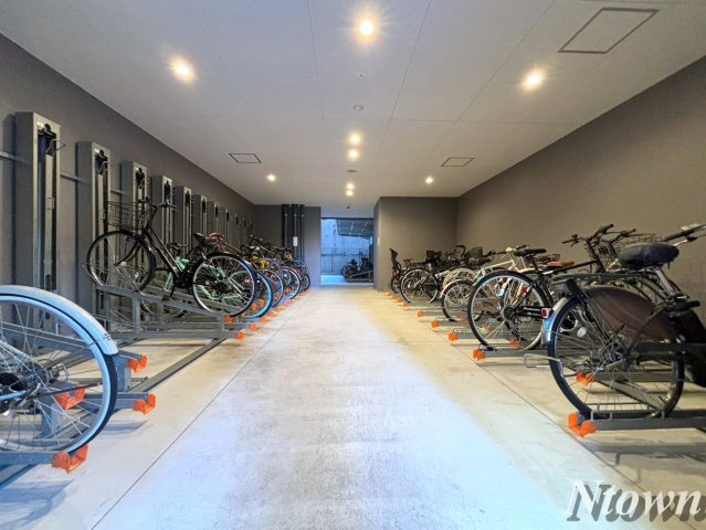 【その他共用部分】 | プレサンス　グラン　栄　THE　TOWER