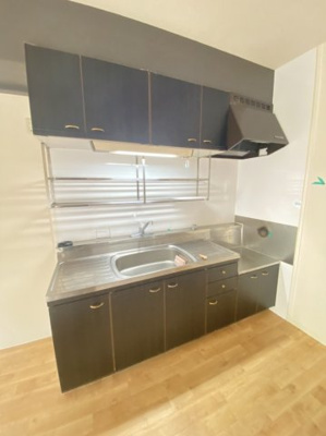 【キッチン】 | ルミエール西緑丘