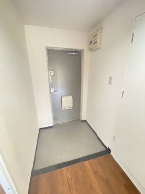【玄関】 | ルミエール西緑丘