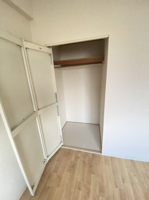 【収納】 | ルミエール西緑丘