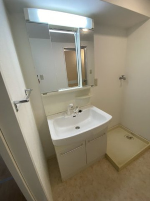 【洗面所】 | ルミエール西緑丘