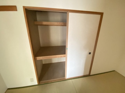 【収納】 | ルミエール西緑丘