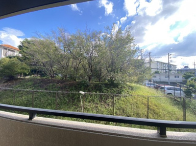 【展望】 | ルミエール西緑丘