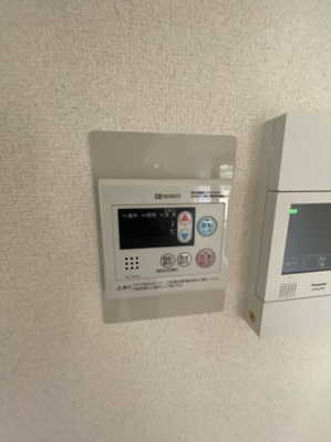 【設備】 | ルミエール西緑丘