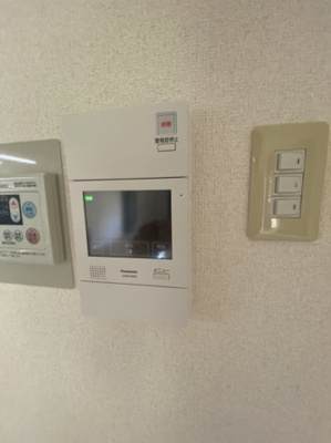 【設備】 | ルミエール西緑丘