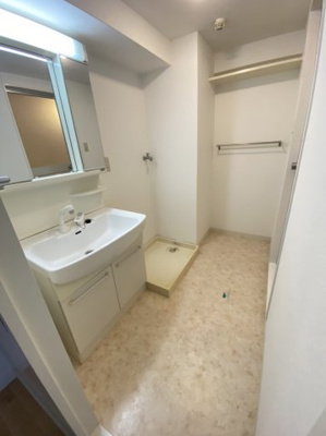 【洗面所】 | ルミエール西緑丘