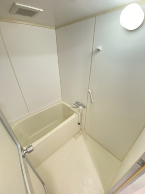 【浴室】 | ルミエール西緑丘