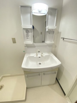 【独立洗面台】 | ルミエール西緑丘