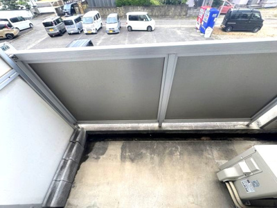 【バルコニー】 | カサコモダ６