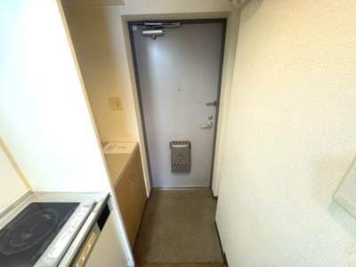 【玄関】 | カサコモダ６