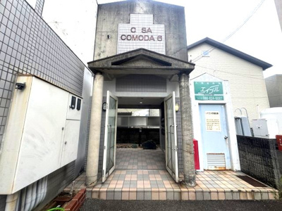 【エントランス】 | カサコモダ６