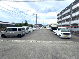 【駐車場】 | カサコモダ６