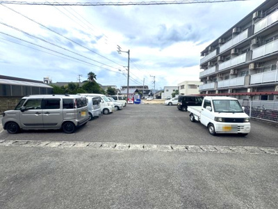 【駐車場】 | カサコモダ６