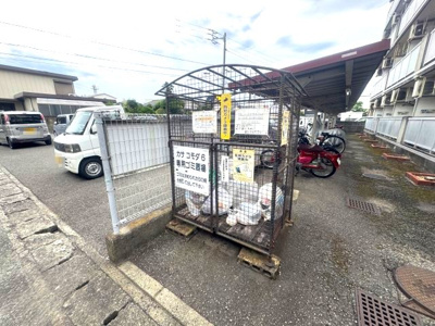 【その他共用部分】 | カサコモダ６