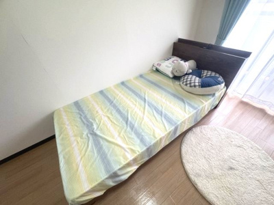 【設備】 | カサコモダ６