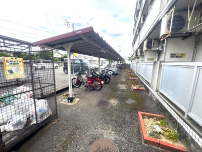 【その他共用部分】 | カサコモダ６