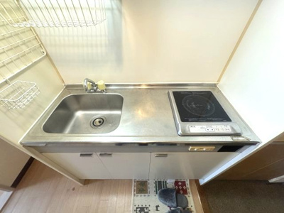 【キッチン】 | カサコモダ６