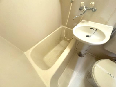 【浴室】 | カサコモダ６