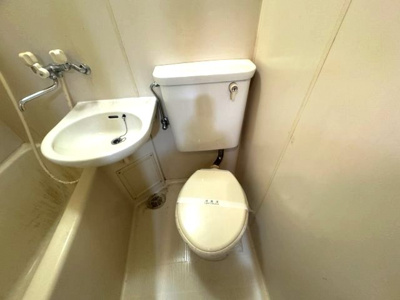 【トイレ】 | カサコモダ６