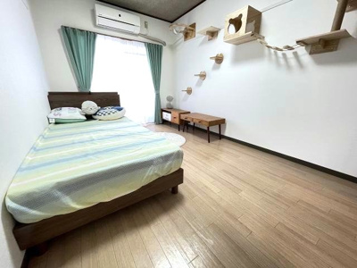 【寝室】 | カサコモダ６