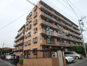 ライオンズマンション若葉の画像