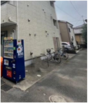 【その他共用部分】 | THYME TSUDANUMA 