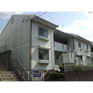 サンハイツ藤山台B棟