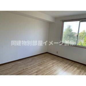 サンハイツ藤山台B棟の設備