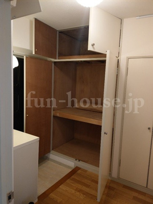 【玄関】 | サンビューハイツ外苑