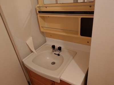 【居間・リビング】 | サンビューハイツ外苑